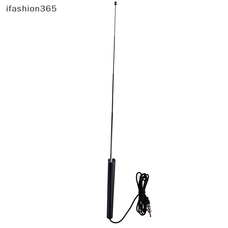 Ăng Ten Khuếch Đại Tín Hiệu Radio Fm Chuyên Dụng Cho Xe Hơi ifashion365