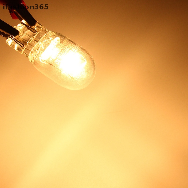 2 Bóng Đèn Tín Hiệu T20 7443 7440 ifashion365 Chất Lượng Cao