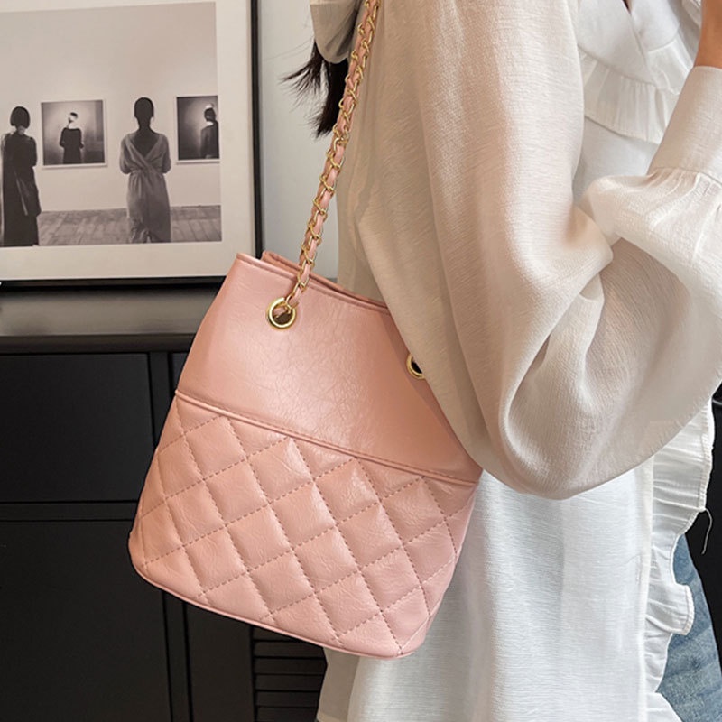 Túi Đeo Chéo Cỡ Lớn Thời Trang Dành Cho Nữ