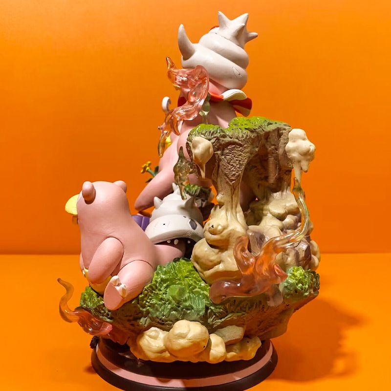 Mô Hình Đồ Chơi Nhân Vật Charizard Charizard Trong Phim Hoạt Hình "Pokemon"