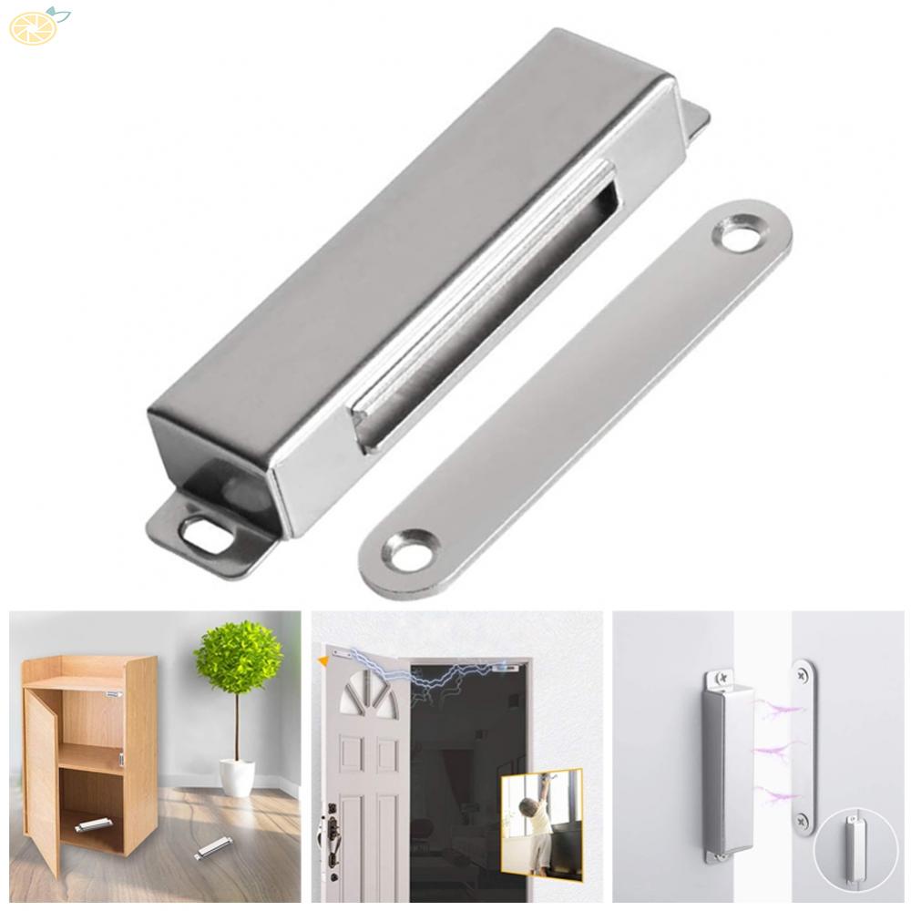 【VARSTR】High Quality Magnetic Door Catch for Furniture Use and Extra Strong Holding Force