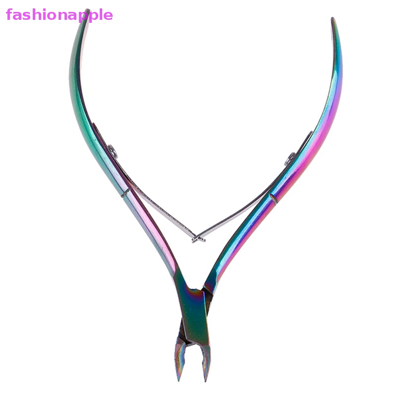 1 Kềm Cắt Móng Bằng Thép Không Gỉ Ốp Điện Thoại Thời Trang Sang Trọng Cho glory glory