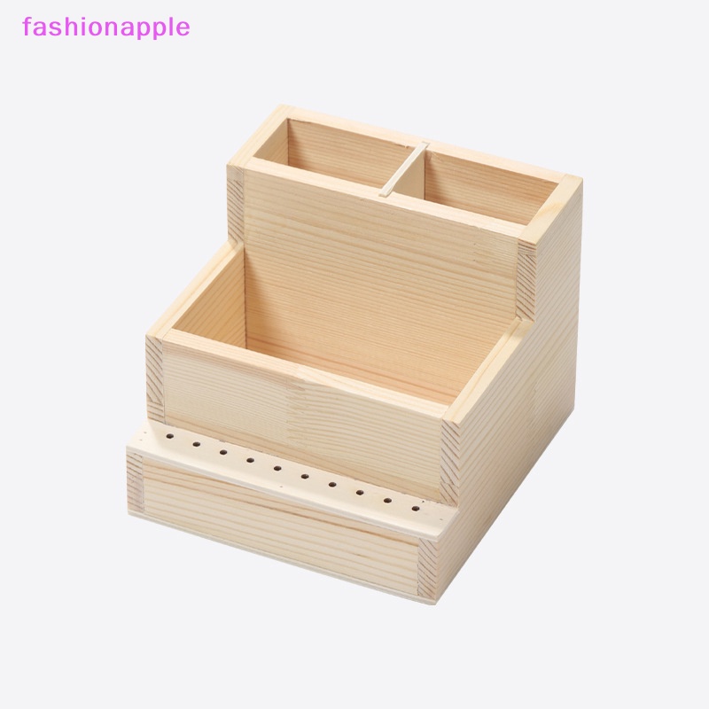 1 Giá Đỡ Đầu Mũi Khoan Móng Tay Tiện Lợi