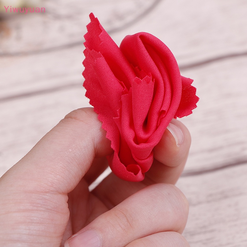 Bộ 10 Khăn Lau Kính 14 * 14cm