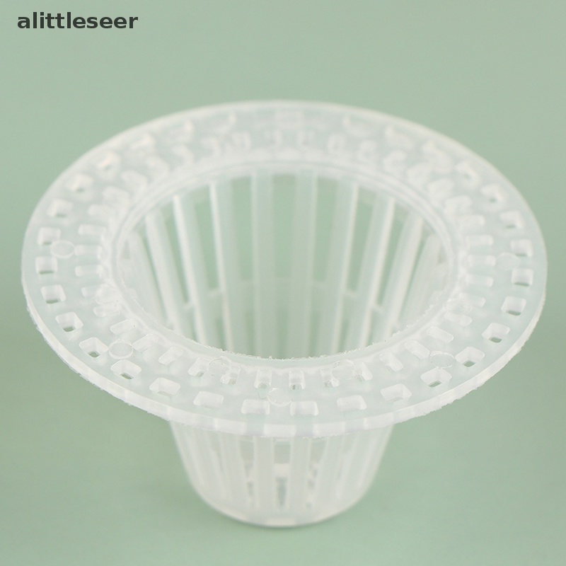 Bộ 10 Đế Lưới Lót Chậu Hoa Chống Tràn Tiện Dụng