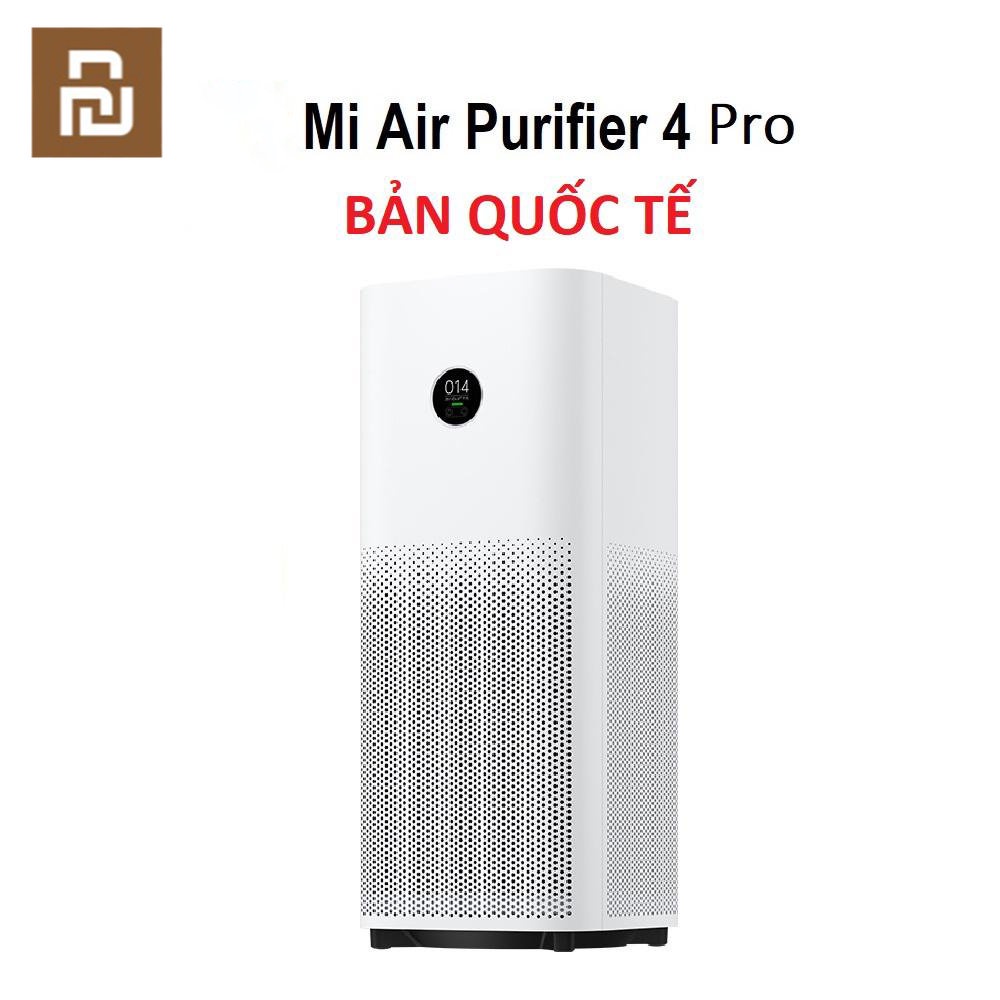 Xiaomi YouPin Máy lọc không khí Xiaomi Mi Air Purifier 4 Pro I Mi Air Purifier Pro