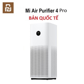 Xiaomi YouPin Máy lọc không khí Xiaomi Mi Air Purifier 4 Pro I Mi Air Purifier Pro