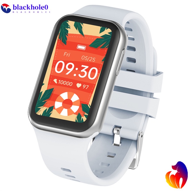 Đồng Hồ Thông Minh BH G132 Màn Hình Màu 1.45inch Theo Dõi Sức Khỏe Chống Thấm Nước