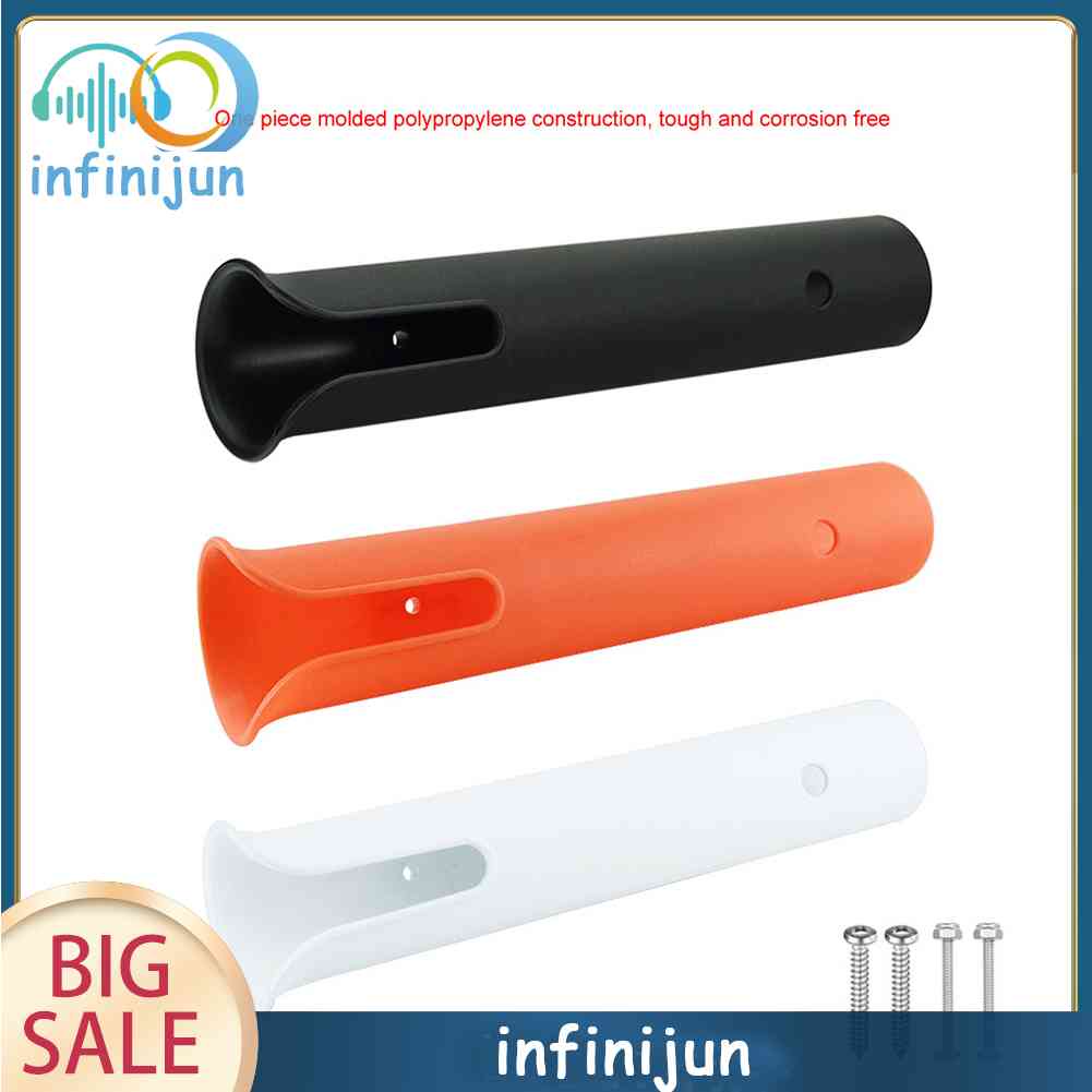 Giá Đỡ Cần Câu Bằng Nhựa Tiện Dụng Cho Thuyền Kayak