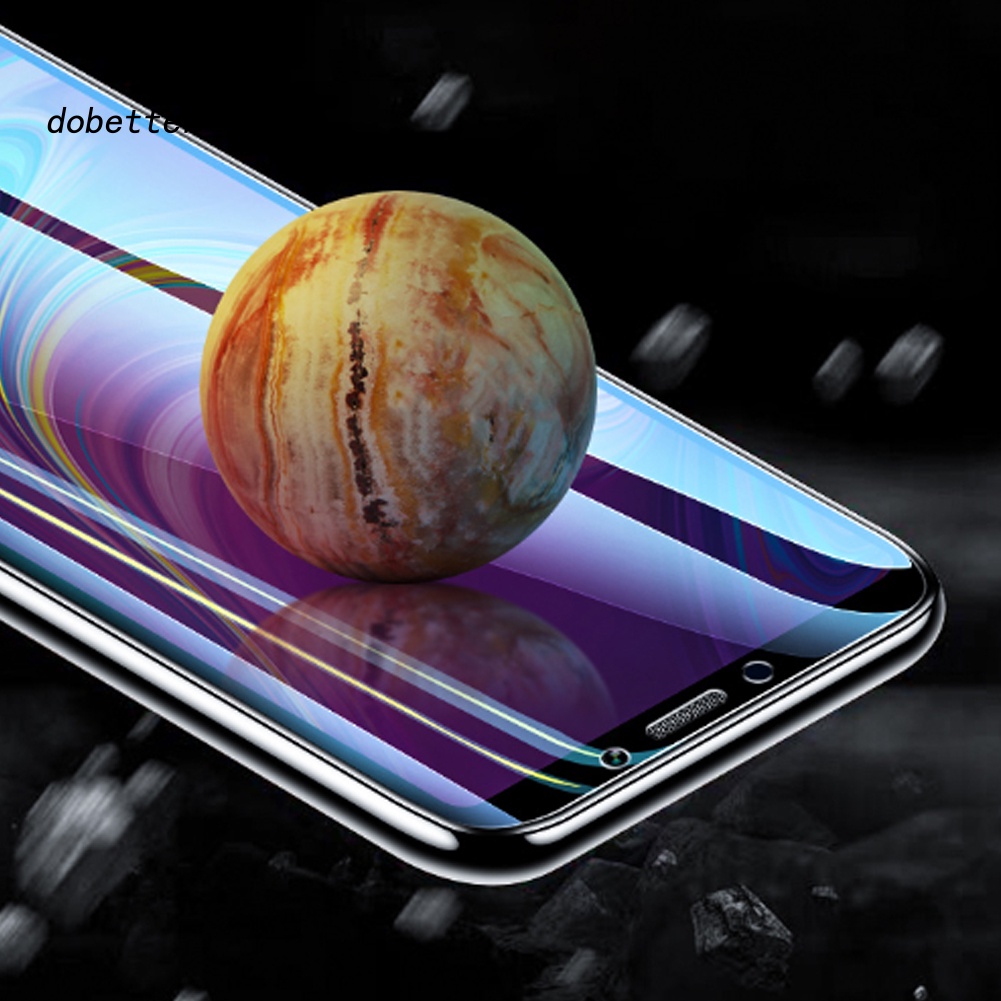 Kính Cường Lực Chống Ánh Sáng Xanh Cho Samsung A70 60 50