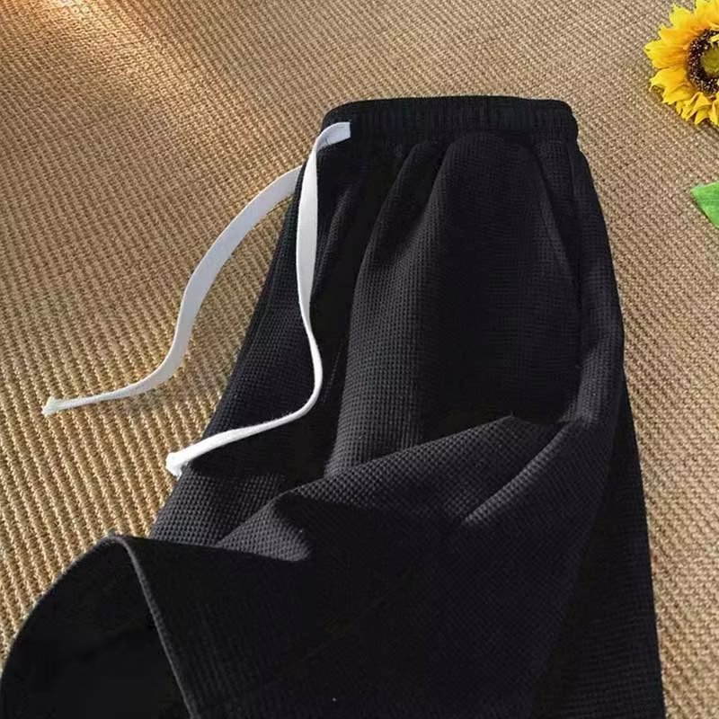 Quần Short Thể Thao Bằng Cotton Màu Xanh Bơ Thời Trang Mùa Hè Phong Cách Mới Dành Cho Nữ