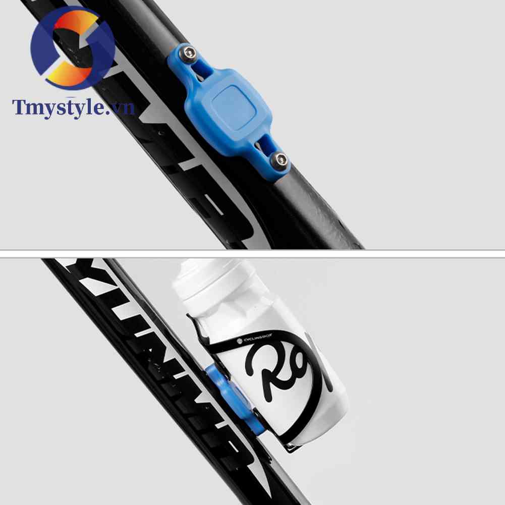 Giá Đỡ Bình Nước Gắn Xe Đạp Tiện Lợi