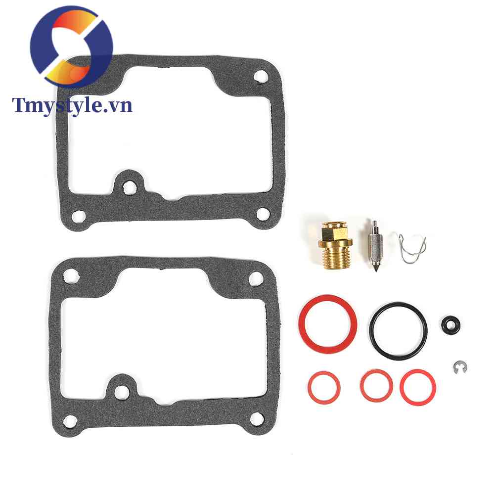 1 Bộ Chế Hòa Khí Màu Xám Cho Mikuni VM30 VM32 VM34 VM 30 32 34 Mm