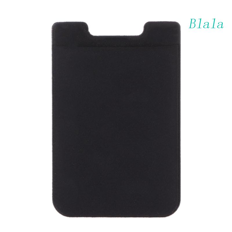 Miếng Dán Giữ Thẻ ID / Điện Thoại Đa Năng Tiện Dụng