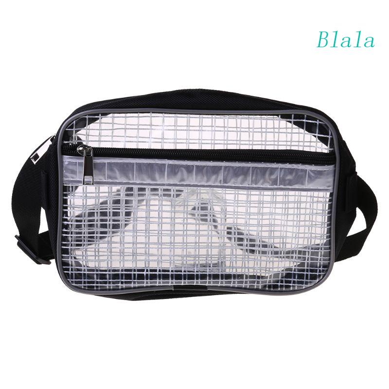 Vỏ Bọc Pvc Chống Tĩnh Điện Cho Túi Đeo Hông Kỹ Sư