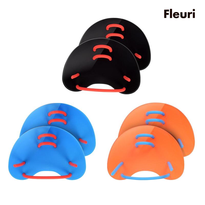 Mái Chèo Tập Bơi Cầm Tay Dành Cho Bé Trai Và Bé Gái