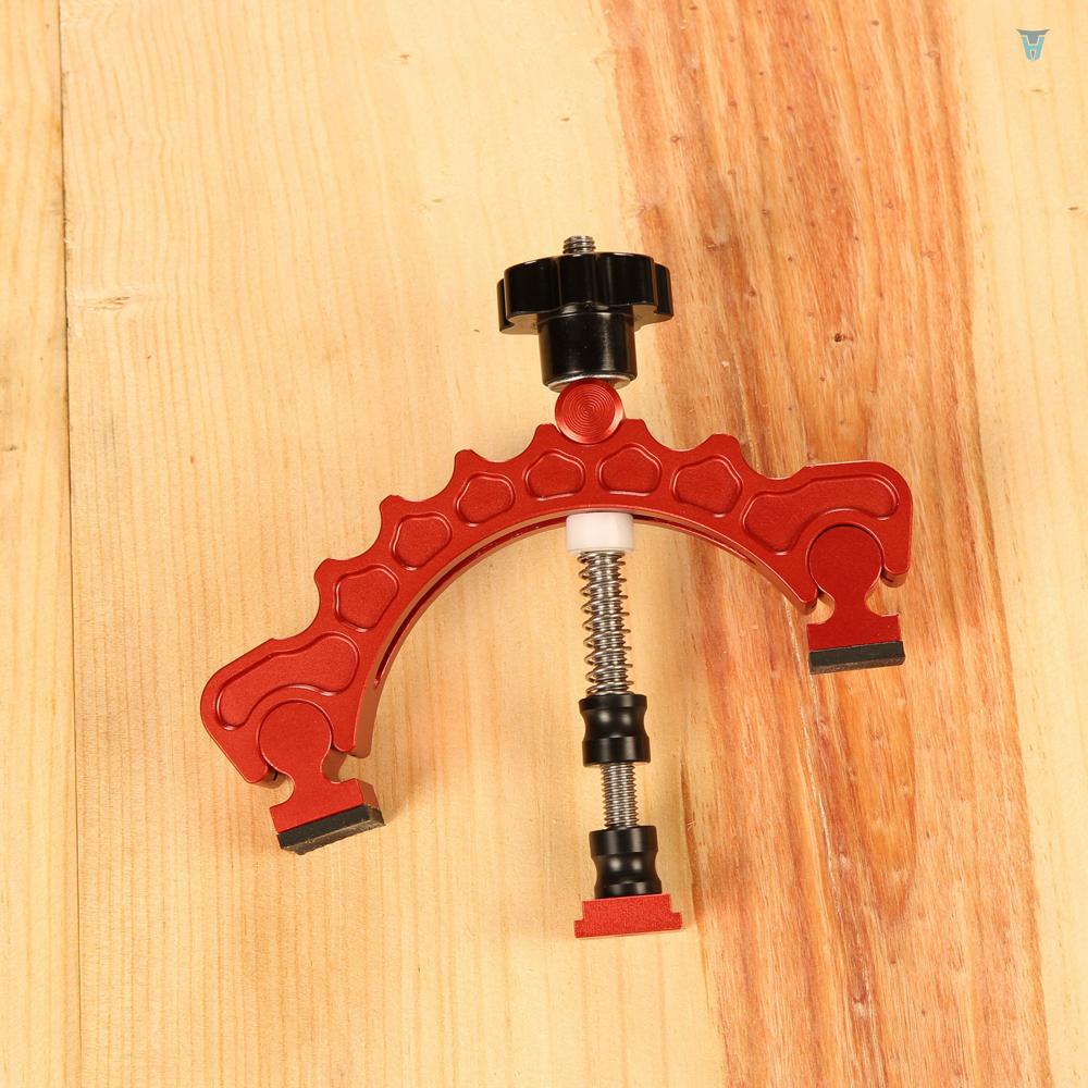 Giá Đỡ Thanh Trượt Bằng Hợp Kim Nhôm Nguyên Chất Có Thể Điều Chỉnh Hỗ Trợ Chế Biến Gỗ