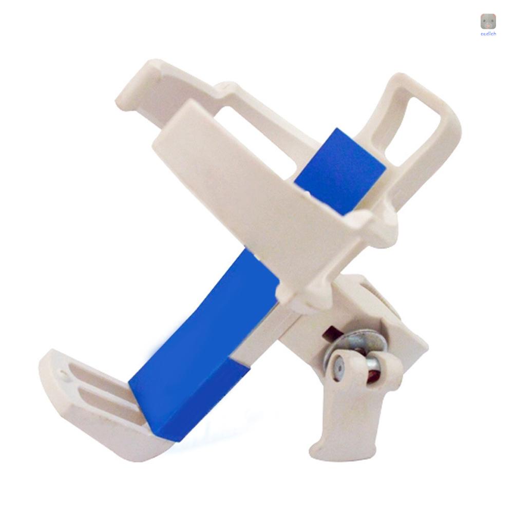 Giá Đỡ Bình Nước Chuyển Đổi Gắn Yên Xe Đạp Leo Núi Tiện Lợi