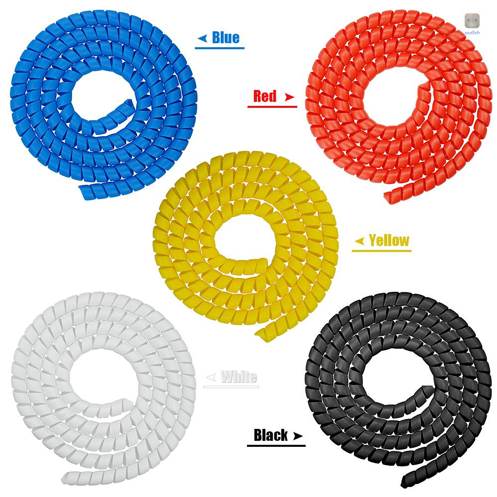 Cuộn Dây Phanh Bảo Vệ Thay Đổi Màu Sắc Dành Cho Xe Điện Scooter