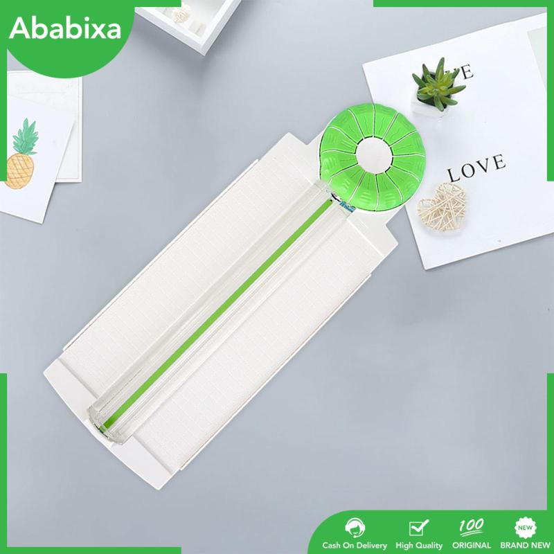 Dụng Cụ Cắt Giấy Thủ Công 12 Trong 1 Chống Trượt Đa Năng Trang Trí Cho Cặp Đôi