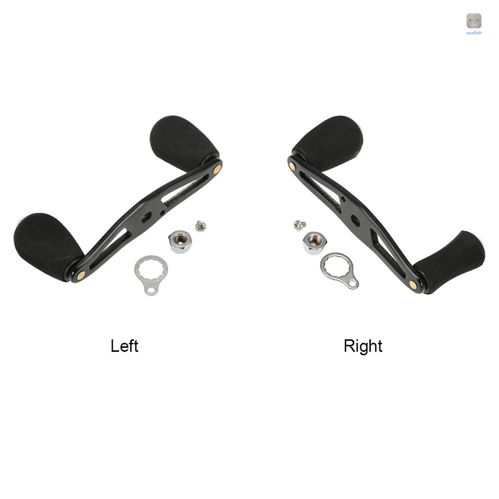 Tay Quay Máy Câu Cá Lixada LMA200 Bằng Hợp Kim Nhôm