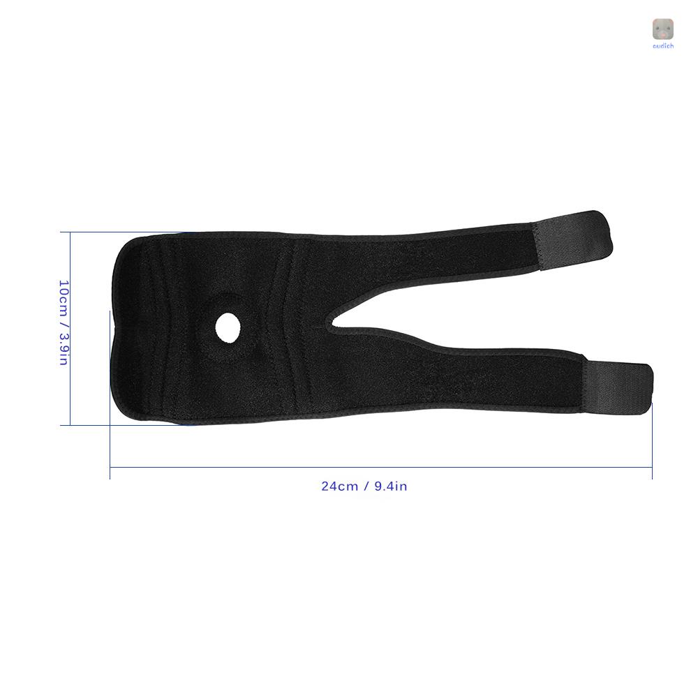 Đai Quấn Bảo Vệ Đầu Gối Thoáng Khí Chuyên Dụng