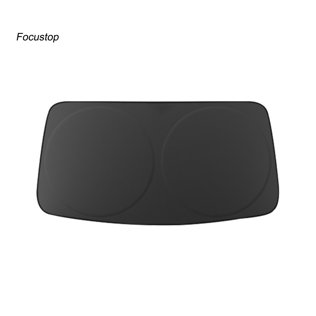 Tấm Che Nắng Cách Nhiệt Cho Kính Chắn Gió Xe Hơi