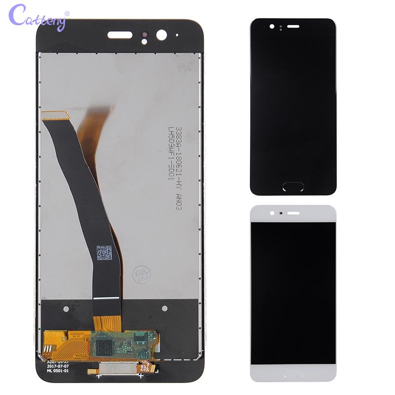 Màn Hình Cảm Ứng LCD 5.1inch Thay Thế Chuyên Dụng Cho Huawei P10 VTR-AL00 AL01 L09 L10