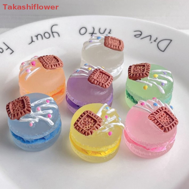 Bộ 5 Mô Hình Búp Bê Phát Quang Dùng Trang Trí Độc Đáo