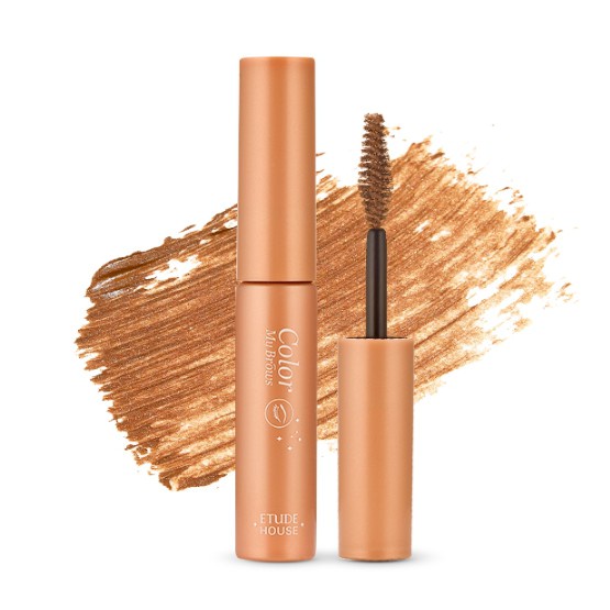 Bút Kẻ Mày Etude House Màu Sắc Thời Trang 4.5g