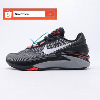 Giày Thể Thao Bóng Rổ Màu Đen 100% Chính Hãng 2022Nike Air Zoom GT Cut 2 Thời Trang Unisex
