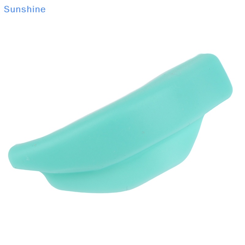 Đệm Silicone Hỗ Trợ Uốn Cong Lông Mi Tiện Dụng