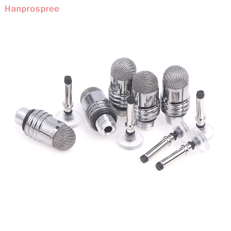 Bộ 5 Đầu Bút Cảm Ứng Thay Thế Thông Dụng
