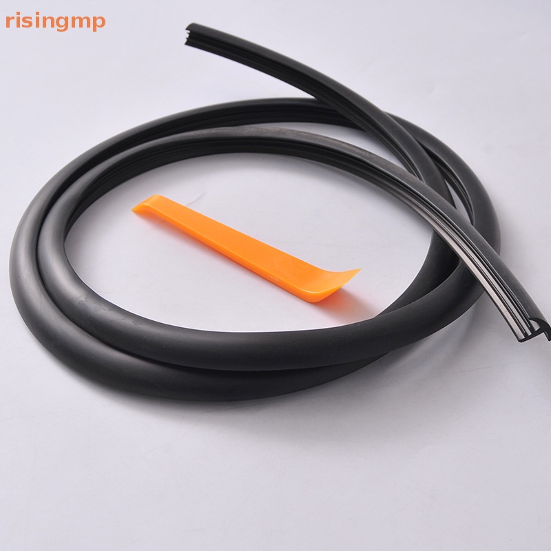 [risingmp] Dải Niêm Phong Bảng Điều Khiển Xe Hơi Cách Âm Tự Động