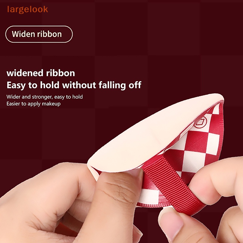 Bông Mút Trang Điểm Marshmallow Khô Và Ướt Đa Năng Tiện Dụng