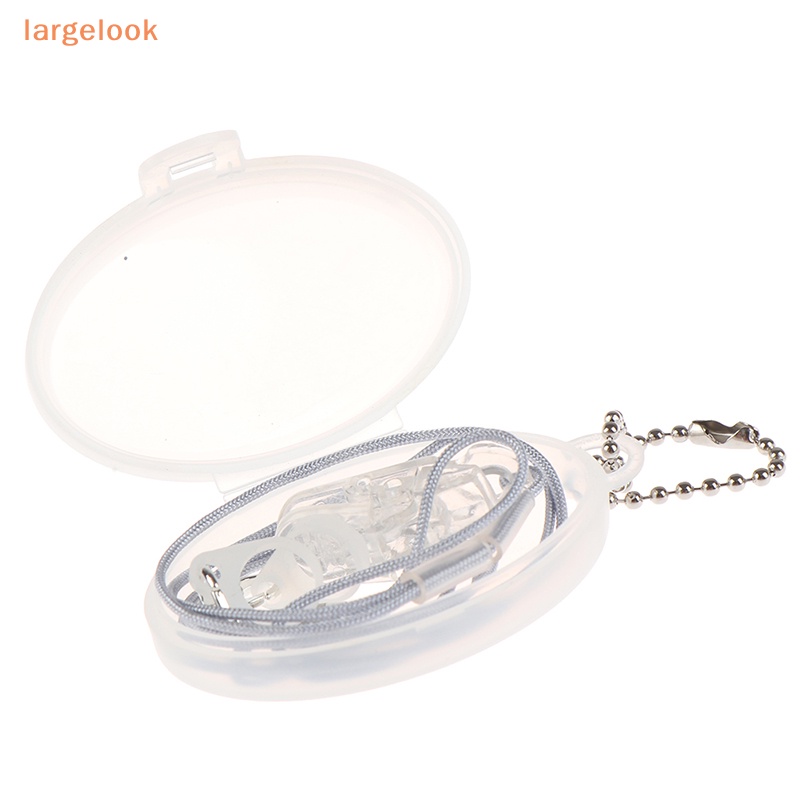 [Biglook] Giá Đỡ Kẹp Tai Hỗ Trợ Bảo Vệ An Toàn Phía Sau Người Lớn Trẻ Em