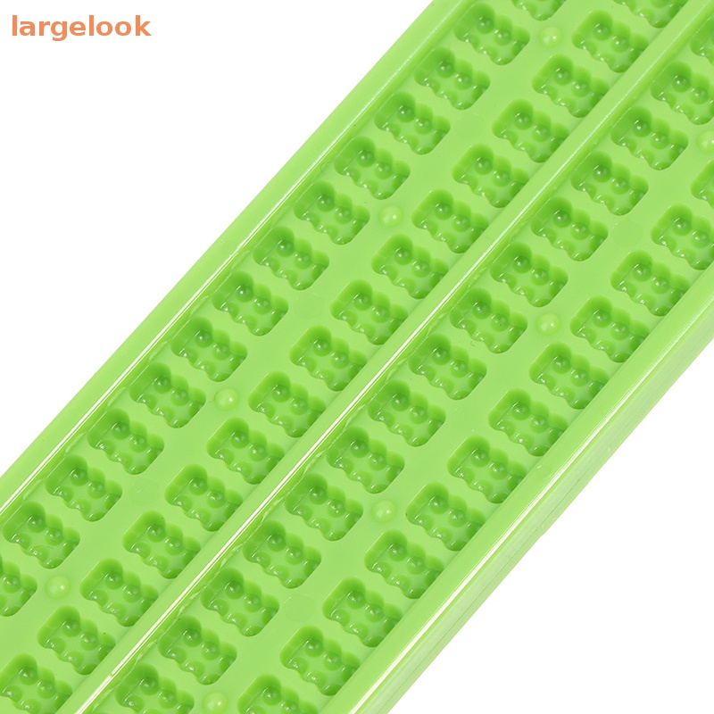 Braille Wrig Slate Di Động Với Bút Stylus Luyện Tập Kích Thước Lớn [Lớn] Bằng Nhựa Braille Wrig