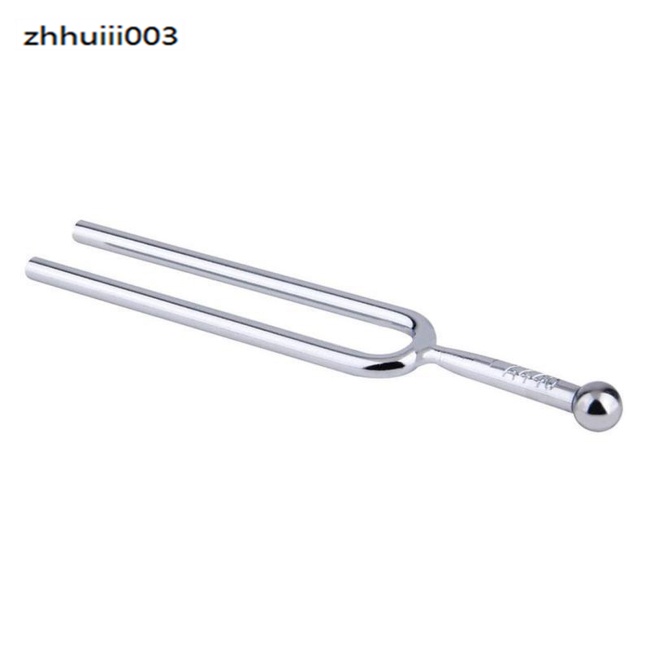 Nĩa Điều Chỉnh Âm Lượng A440hz Tiêu Chuẩn Kèm Bao Da Dành Cho Đàn Guitar Zhiyuhui