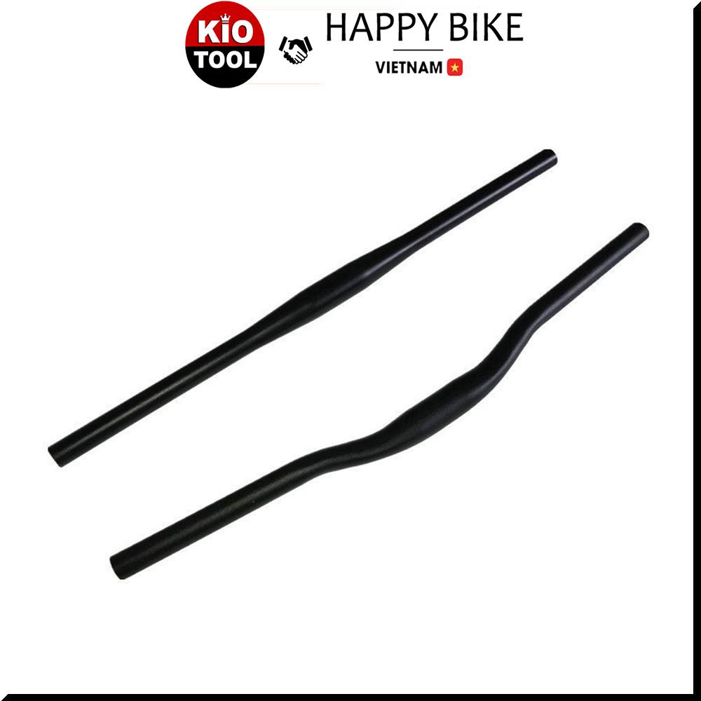 Tay lái ghi đông xe đạp Kiotool dành cho xe đạp thể thao địa hình