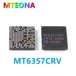 Bộ 5-10 linh kiện điện tử mt6357crv ic mt6357