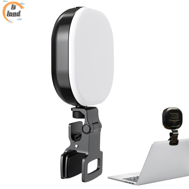 Đèn Led Hỗ Trợ Quay Video Bảo Vệ Mắt Có Thể Điều Chỉnh