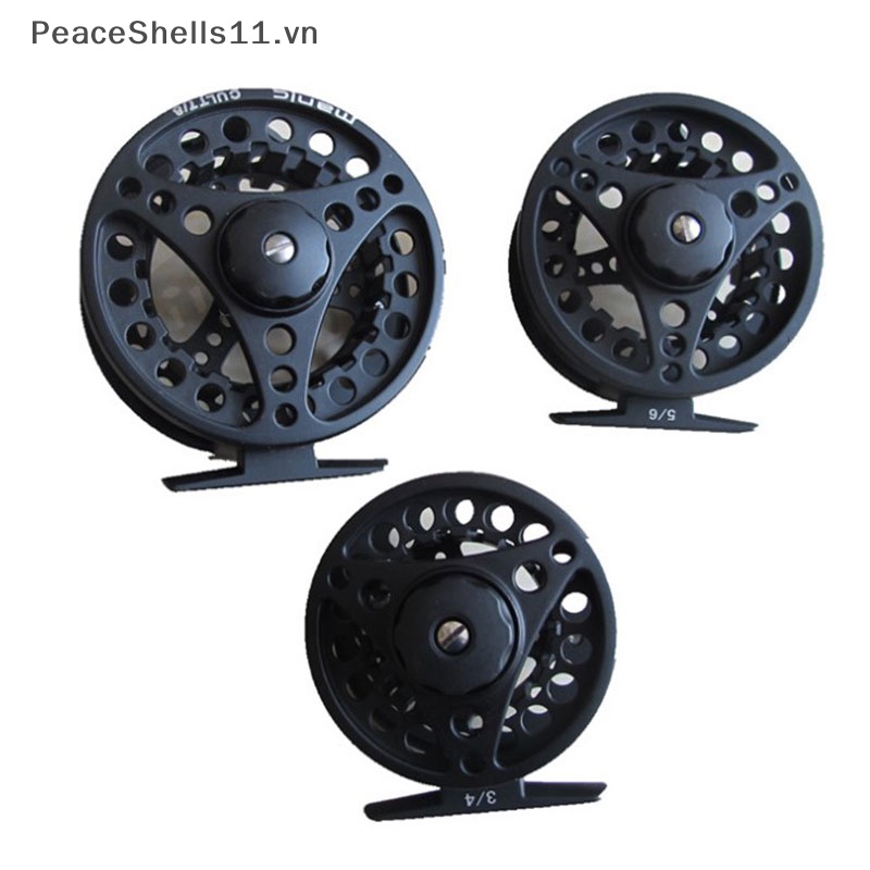 Guồng Quay Câu Cá 3 / 4 WT Chất Lượng Cao
