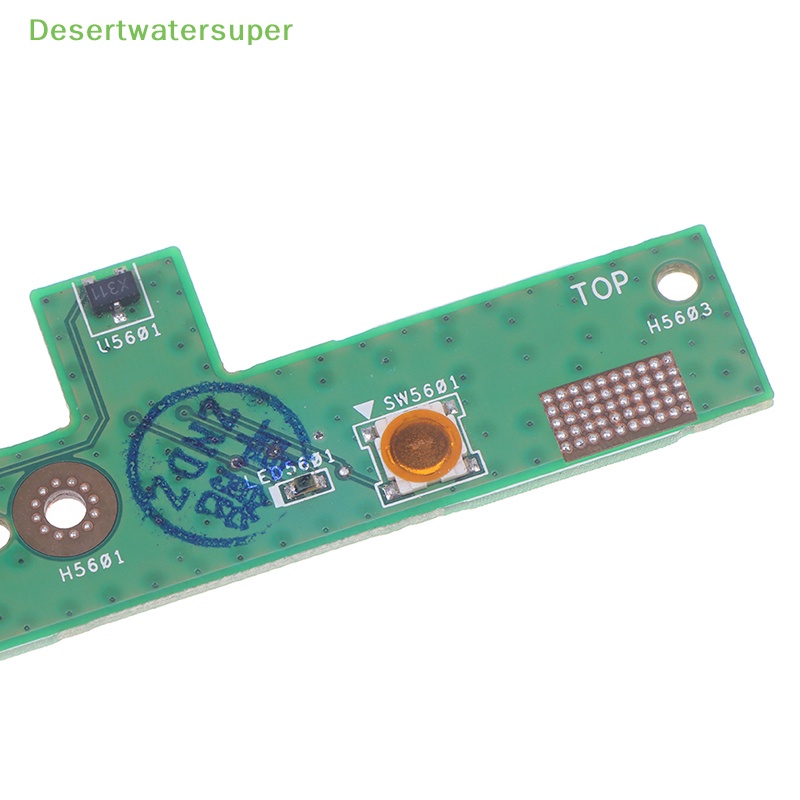 Bo Mạch Nút Nguồn Cho Laptop K53SD K53SV K53SJ K53E