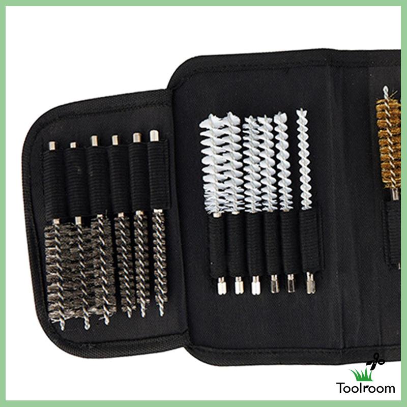 Cọ Vệ Sinh Máy Phun Khí Tiện Dụng Chất Lượng Cao