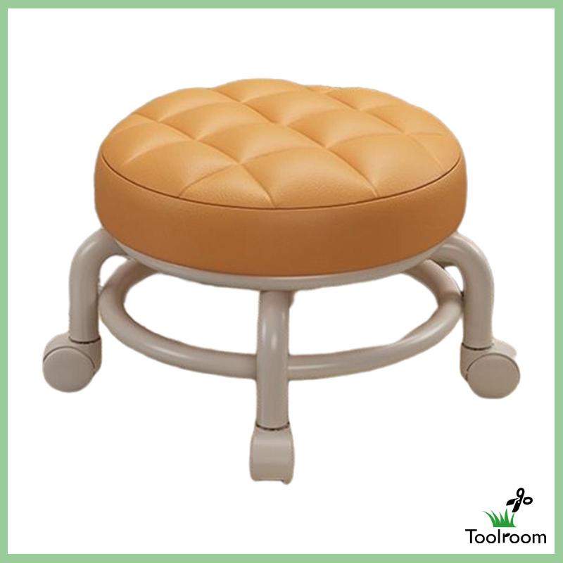 Bánh Xe Lăn Thấp Chuyên Dụng Cho Bàn Đạp Ga Để Chân