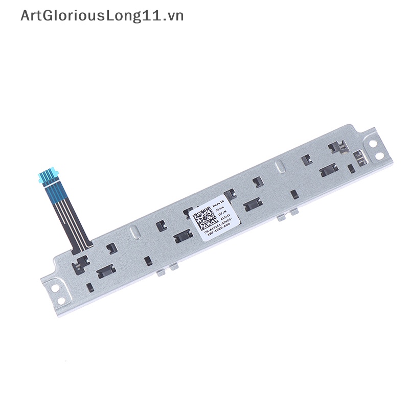 1 Nút Bàn Phím Cảm Ứng Trái Phải Artglaong Cho Dell Latitude E7470 7470 A151E1.