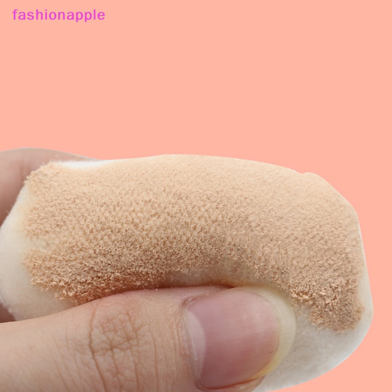 Set 2 Mút Trang Điểm Mini Hình Tam Giác Tiện Lợi