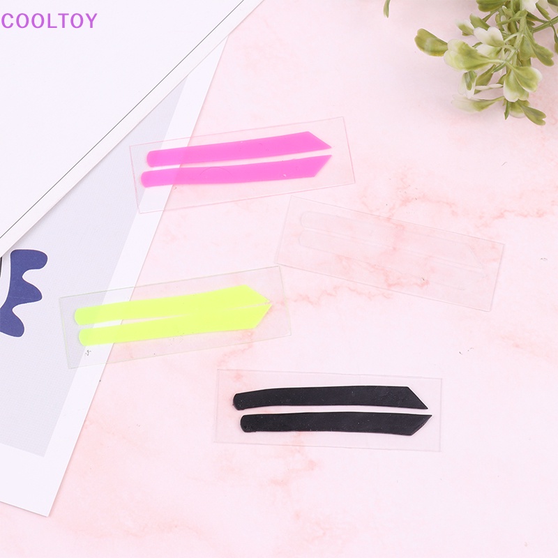 Miếng Silicone Dán Nâng Lông Mi Có Thể Tái Sử Dụng COOLTOY 2023
