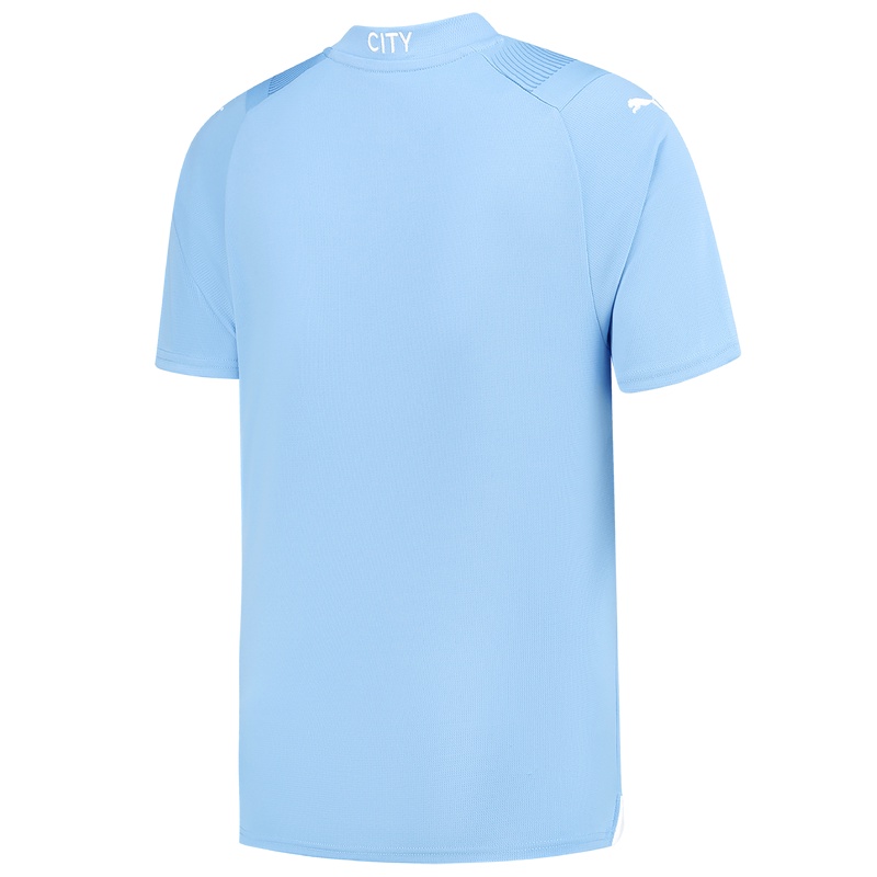 Áo Thun Thể Thao Tay Ngắn SY3 2023-2024 Manchester City YS3