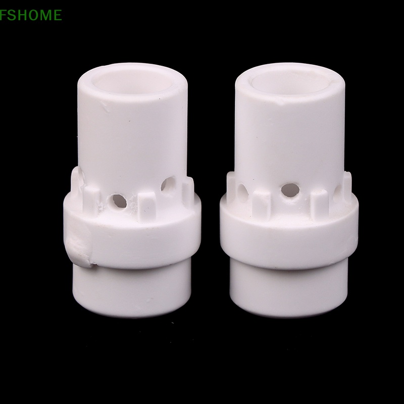 Set 2 Vòng Đệm Cho Đèn Gas Binzel MIG MAG 24KD / 36KD Mới